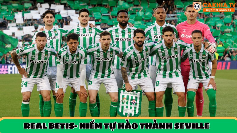 Real Betis