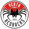 Logo Perth Redbacks