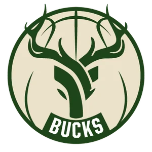Logo Milwaukee Bucks
