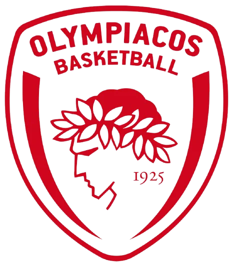 Logo Olympiacos Piraeus