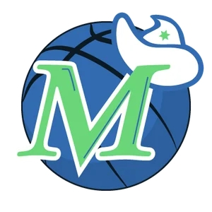 Logo Dallas Mavericks