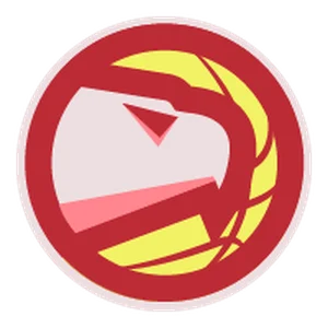 Logo Atlanta Hawks