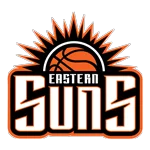 Logo Kalamunda Eastern Suns