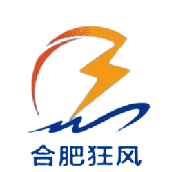 Logo Hefei Kuangfeng