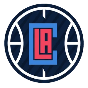 Logo Los Angeles Clippers (Usa)