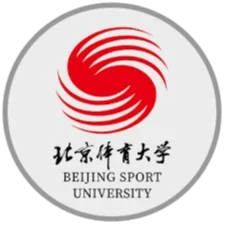 Logo Beijing Sport University (Women)