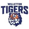 Logo Willetton Tigers