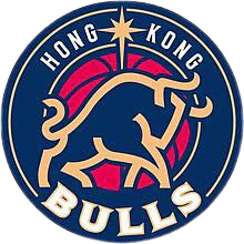 Logo Hong Kong Bulls