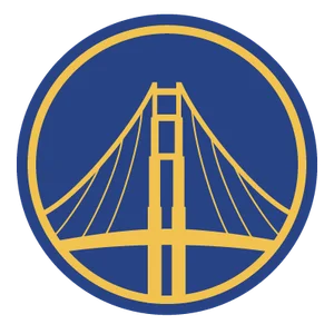 Logo Golden State Warriors