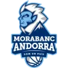 Logo MoraBanc Andorra